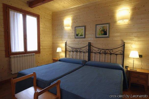 Alda Palas De Rei Chambre photo